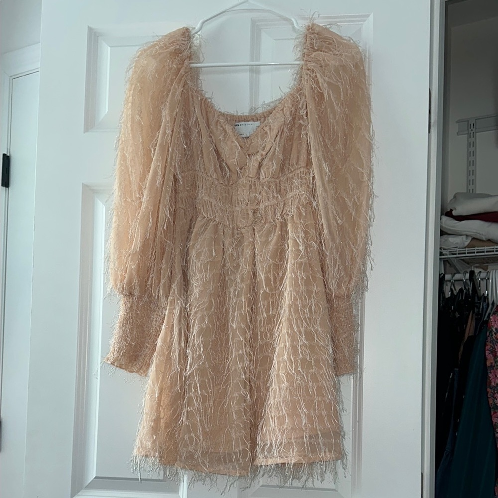 Dress - Picture 2 of 5